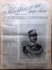 Illustrazione popolare giugno usato  Enna
