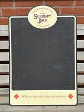 Vintage scrumpy jack for sale  Shipping to Ireland