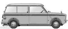Compatibile innocenti leyland usato  Zagarise