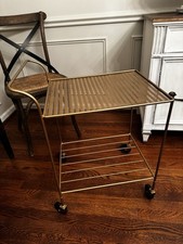 Vintage mcm shelf for sale  Pittsburgh