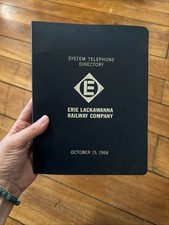 1968 erie lackawanna for sale  Austinburg