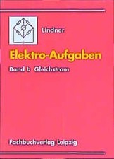 Elektro aufgaben 1 gebraucht kaufen  Berlin