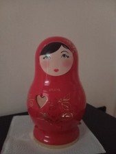 Pupa trousse puposka usato  Ginosa