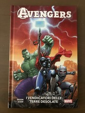 Avengers vendicatori delle usato  Penne