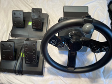 Lenkrad landwirtschafts simula gebraucht kaufen Lenkrad landwirtschafts simula gebraucht kaufen  Bredstedt
