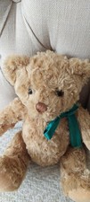 Keel toys teddy for sale  SOUTHSEA