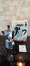 Bialetti espressokocher moka gebraucht kaufen  Vöhrenbach