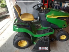 john deere dethatcher for sale  Eustis