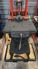 Oregan pot belly for sale  LEICESTER