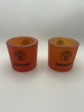 Pair heavy jagermeister for sale Pair heavy jagermeister for sale  YORK