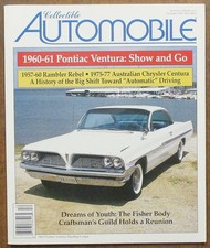 Collectible automobile decembe for sale  Florissant