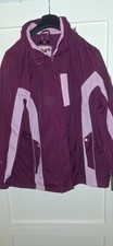 Damen wind regenjacke gebraucht kaufen  Berlin