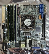 Supermicro x10sdv tln4f usato Supermicro x10sdv tln4f usato  Cassino