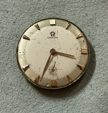 Movimento omega cal.267 usato  Caronno Pertusella