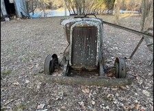 1933 dodge brothers for sale  Bondsville