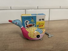 Canard swimming duck d'occasion  Les Mées