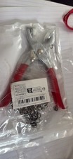 Leather hole puncher for sale  SALISBURY