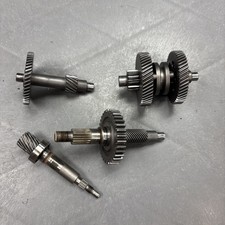 Polaris sportsman transmission for sale  Nevis