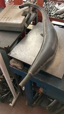 Pancia scarico aprilia usato  Lonigo