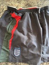 England goalkeeper football for sale  HARROGATE