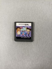 Jeu dora pet d'occasion  Les Mureaux