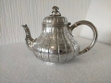 Old elkington tea for sale  SKEGNESS