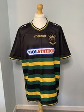 Northampton saints 2018 for sale  BRIDGEND
