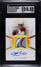 2020 panini flawless for sale  BRIDGEND