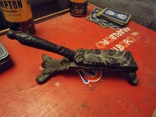 Antique apothecary cast for sale  WILLENHALL