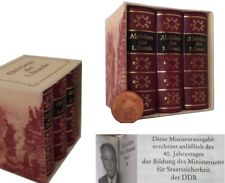 Ddr mini buch gebraucht kaufen  Delitzsch