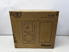 Klipsch reference 51m for sale  Des Plaines