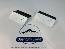 Conjunto 2 degraus de combustível de reabastecimento genuínos Cessna 150 152 0413399-1 e 2 LH/RH comprar usado  Enviando para Brazil