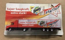Werbetrucks bounty küchenroll gebraucht kaufen  Idar-Oberstein