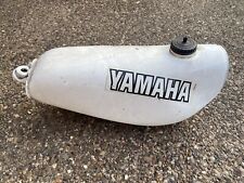 Yamaha 175 fuel for sale  MANSFIELD
