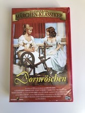 Defa märchenklassiker dornrö gebraucht kaufen  Gingen an der Fils