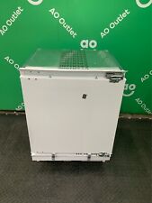 Hotpoint built fridge for sale  CREWE