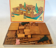 Fort texas ddr gebraucht kaufen  Grünhainichen