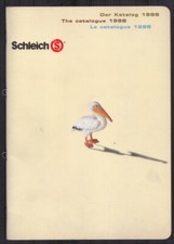Catalogue schleich figurines d'occasion  Paris XVIII