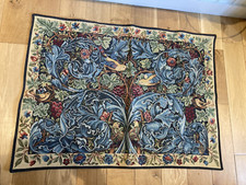 Vintage tapestry wall for sale  LEOMINSTER