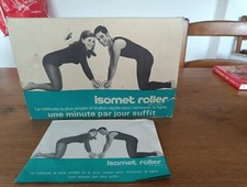 Sport retro isomet d'occasion  Valbonne