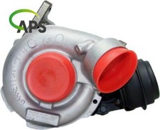 Turbolader 704412 0001 gebraucht kaufen  Coesfeld