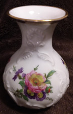 Blumenvase royal kpm gebraucht kaufen  Bielefeld
