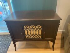 Edison three cabinet for sale  San Jose