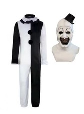 Terrifier art the d'occasion  France