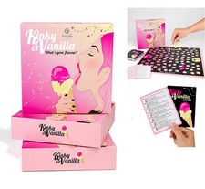 Giochi scatola erotici usato  Calolziocorte