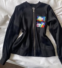 Veste vintage karl d'occasion  France
