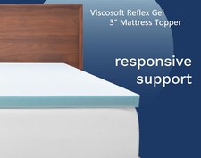 Viscosoft memory foam for sale  Mesa