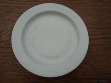 Plat creux rond d'occasion  Voves