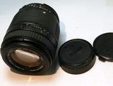 Sigma 210mm 5.6 d'occasion  Expédié en Belgium
