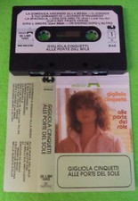 Gigliola cinquetti alle usato  Ferrara
